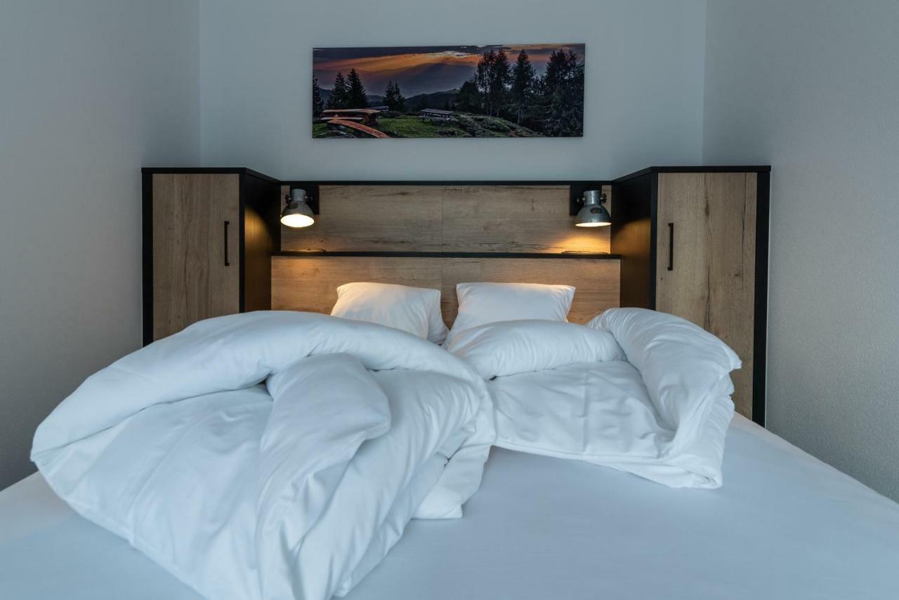 A Casa Rubin Chalet & Studio Resort Зёльден Экстерьер фото